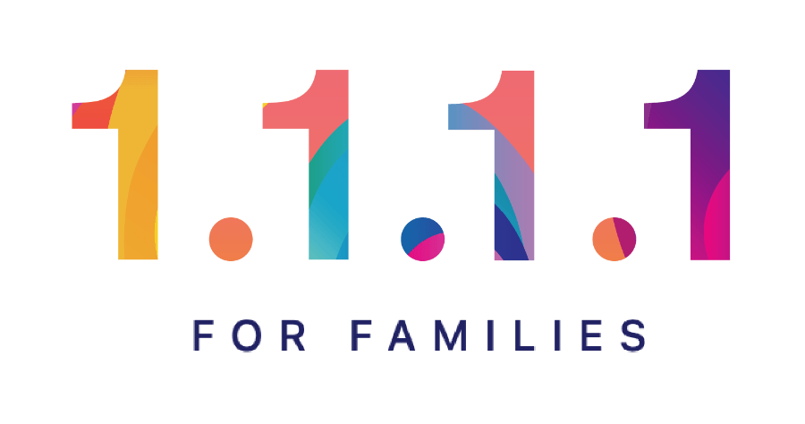 Cloudflare 1.1.1.1 for Families 家庭版免費 DNS 服務推出，為你阻擋惡意程式及成人內容