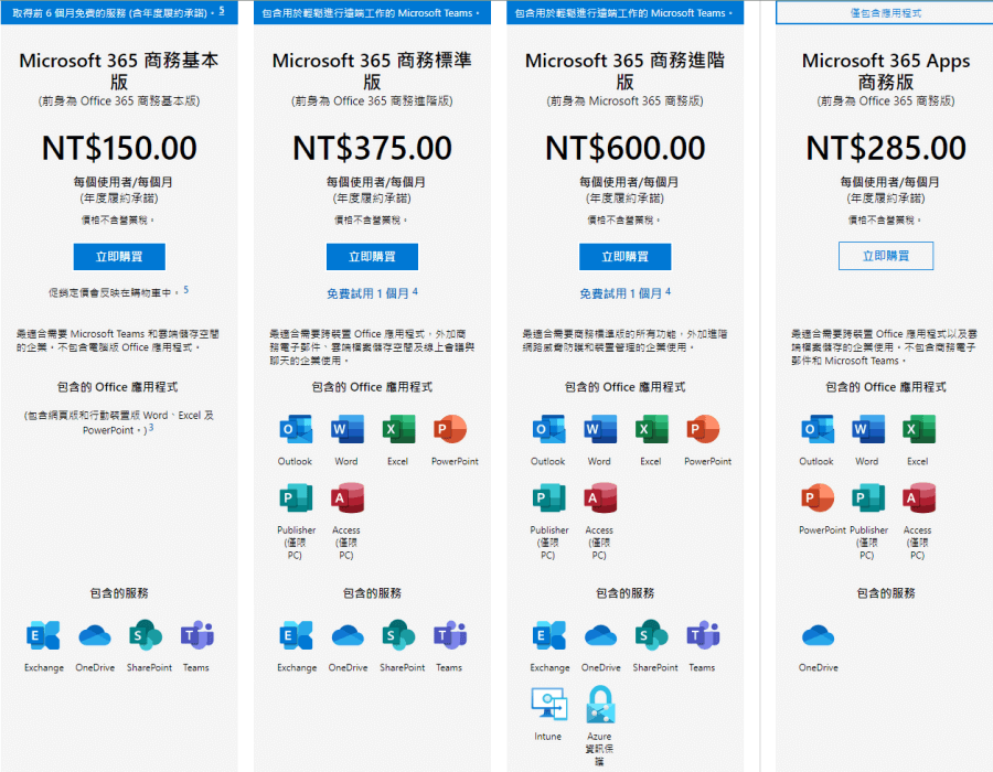 Microsoft365
