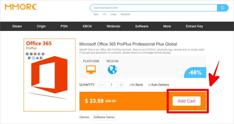Microsoft365