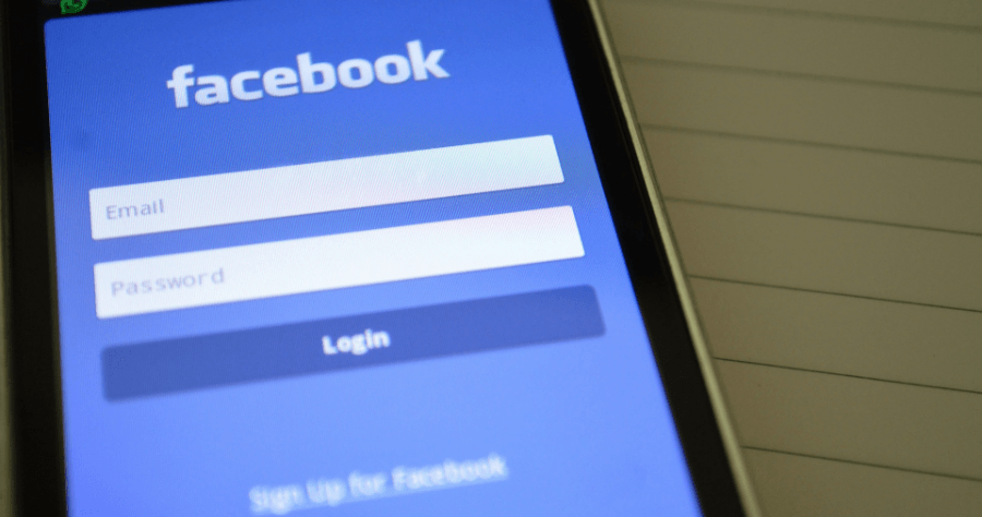 Facebook Email 更換教學，免重辦新帳號，保有舊有照片 / 貼文 / 好友資料