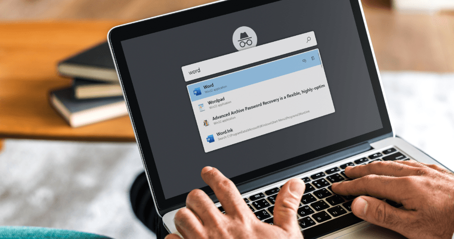 PowerToys 讓 Win 電腦也擁有 Mac Spotlight 搜尋功能，給你快速又乾淨的搜尋結果