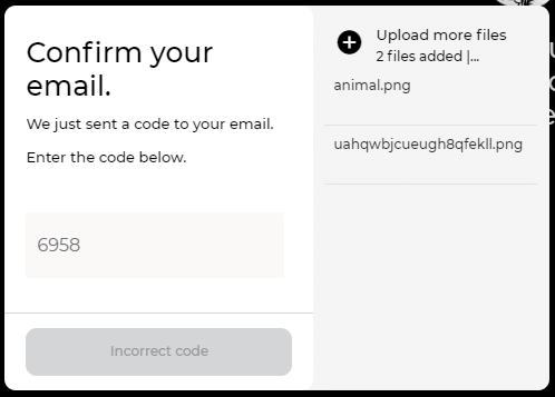 Email大小限制