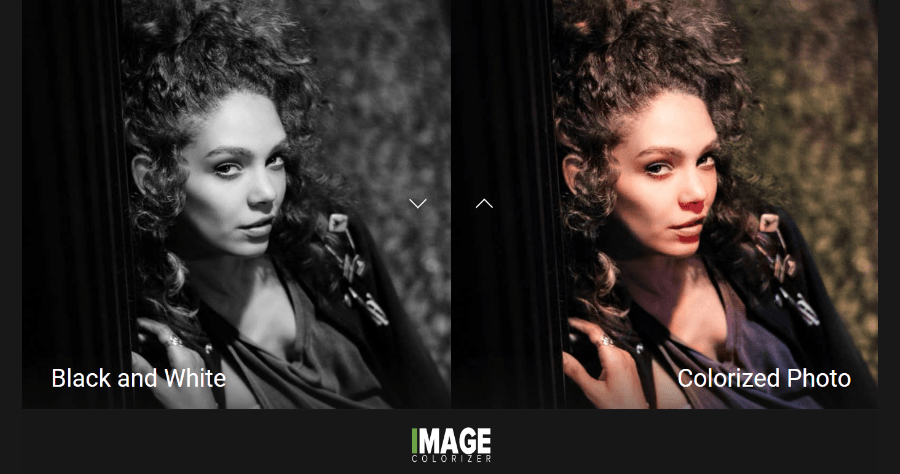 Image Colorizer 用 AI 技術替老照片上色，比 PS 還快幾秒鐘就能完成