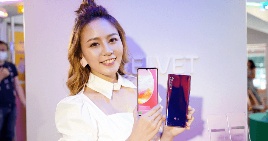 LG VELVET 全新輕旗艦登場，用 19,900 元就能入手的高 CP 值 5G 手機