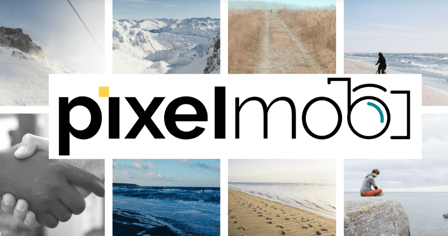 Pixelmob 免費可商用圖庫，整合數個知名圖庫，百萬張 CC0 圖片一站搜