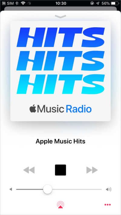 Apple Music Country