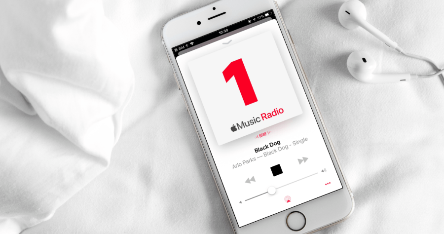 Apple Music 1 廣播正式登場，沒訂閱的用戶也可無限免費聽音樂
