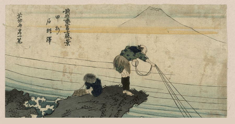 Japan Search 目前最大日本線上博物館登場，超過 2000 萬筆館藏 / 畫像開放公眾瀏覽及查詢