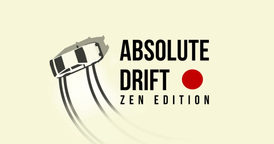 限時免費 Absolute Drift 療癒系無腦甩尾遊戲，EPIC GAMES 在 2/26 前下載可終身免費玩