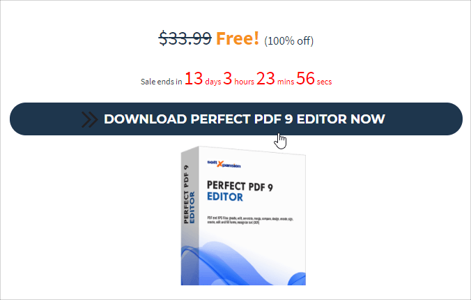 adobe pdf編輯軟體