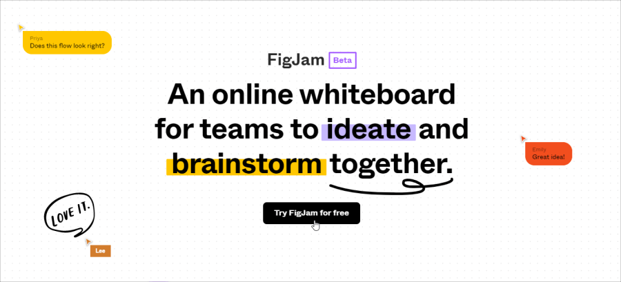 FigJam