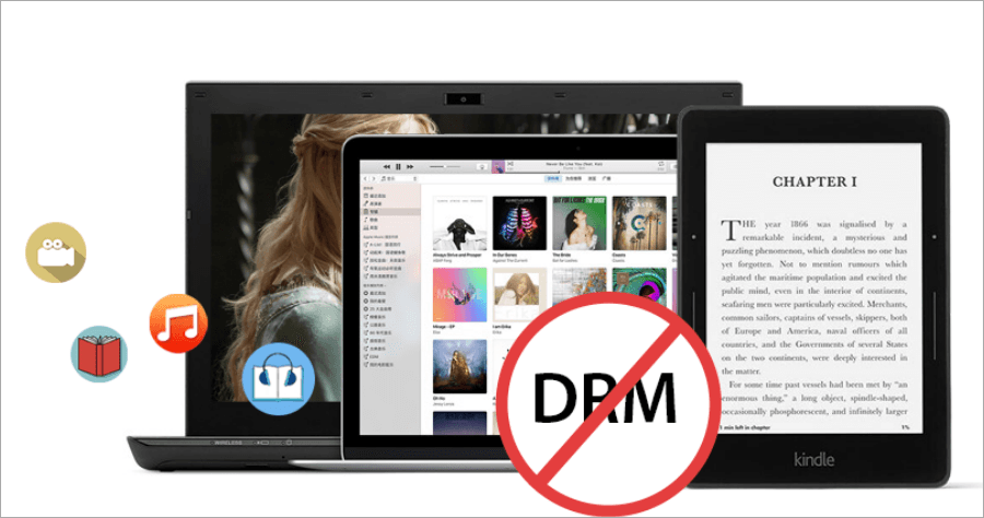 epubor epub drm removal