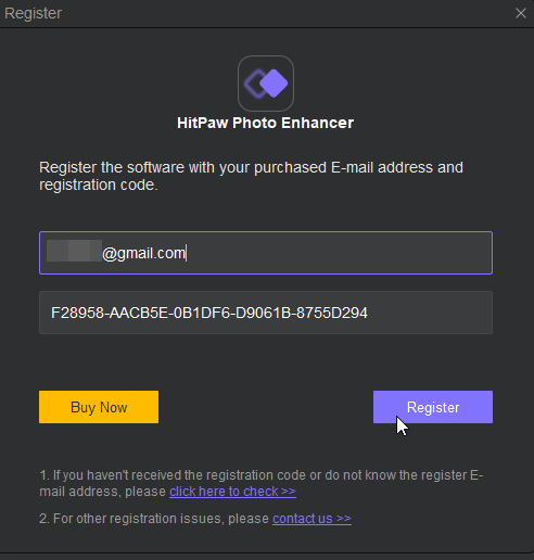 hitpaw photo enhancer