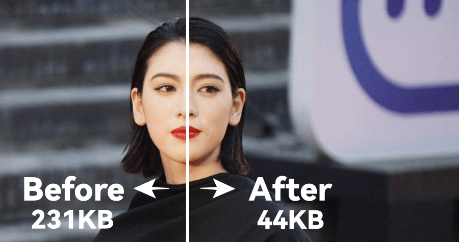 圖壓 0.4.1 圖片壓縮軟體，支援圖片批次壓縮，同時調整寬度及高度 ( Windows/macOS )
