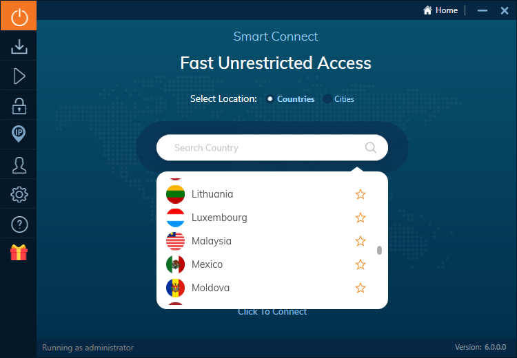 中國 VPN 推薦