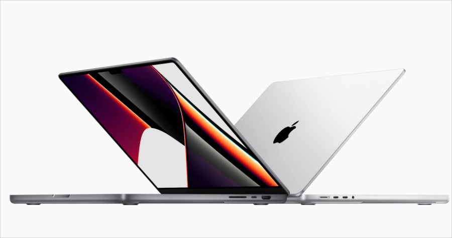2021 全新 MacBook Pro 推出，MagSafe 磁吸式充電設計回歸，售價新台幣 59,900 元起