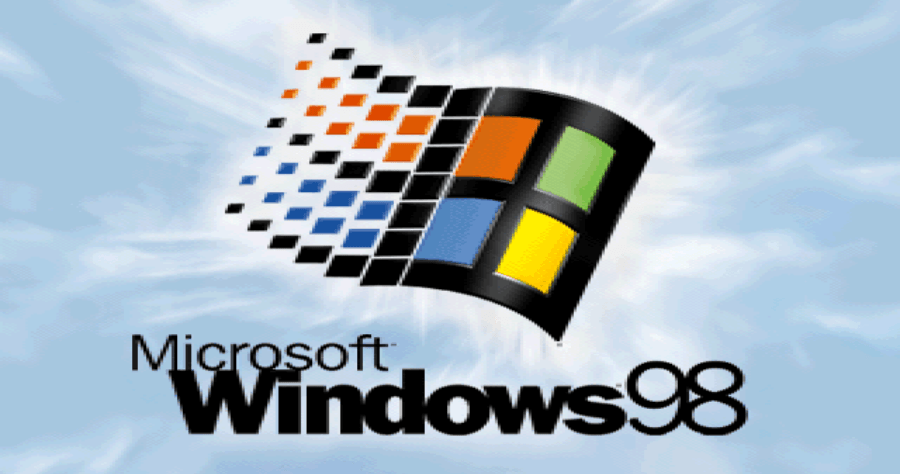 win98第二版