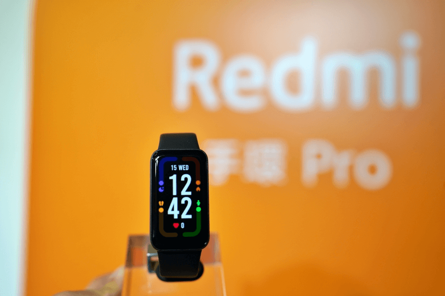 Redmi 手環 Pro