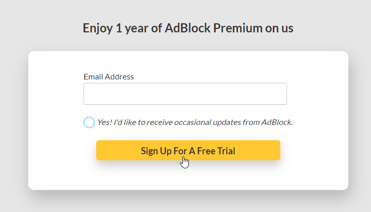 Adblock Premium 免費