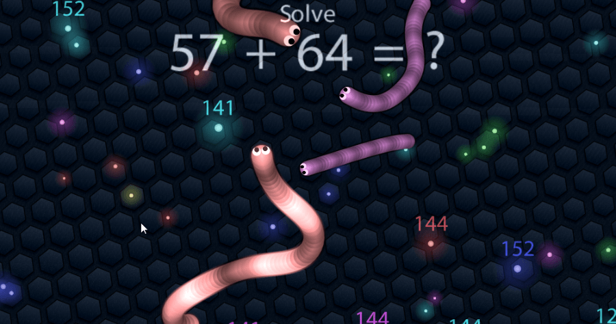 Math Games 免費數學遊戲，超過千種數學習題、練習等免費學習資源