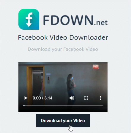 Video Downloader PLUS