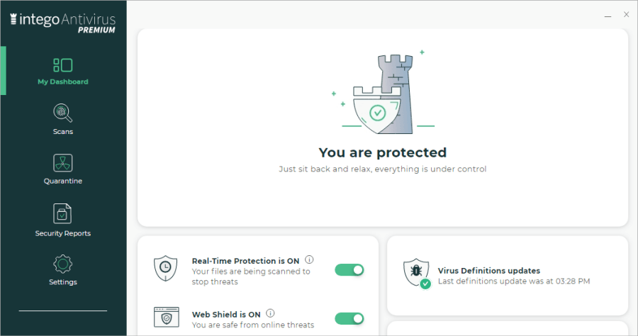 限時免費 Intego Antivirus Premium 防毒軟體，防止木馬、勒索軟體實時防護電腦