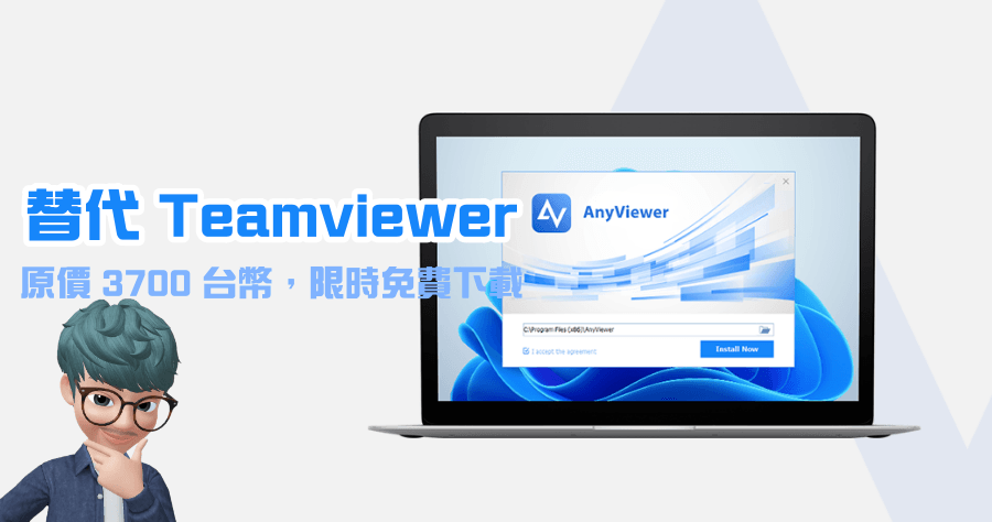 AnyViewer Professional