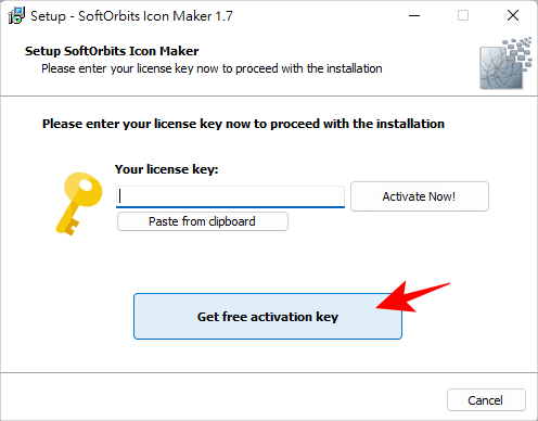 SoftOrbits Icon Maker