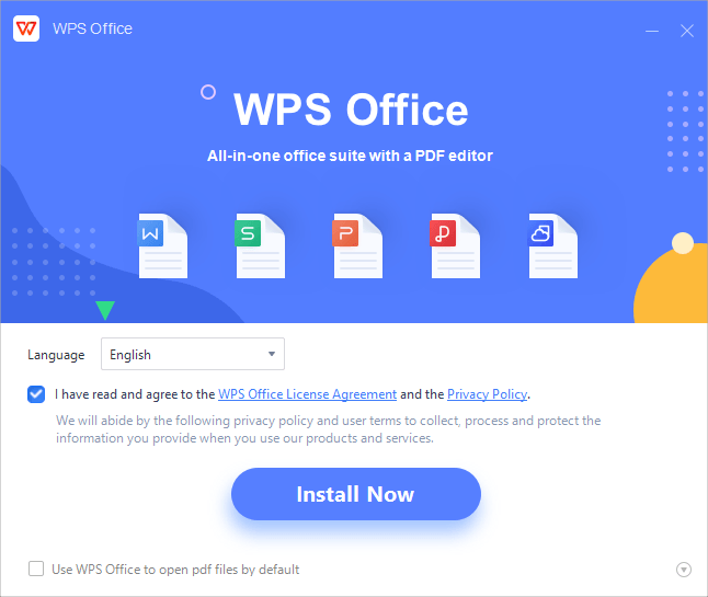 WPS 下載