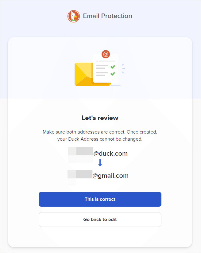 假 Email 產生器