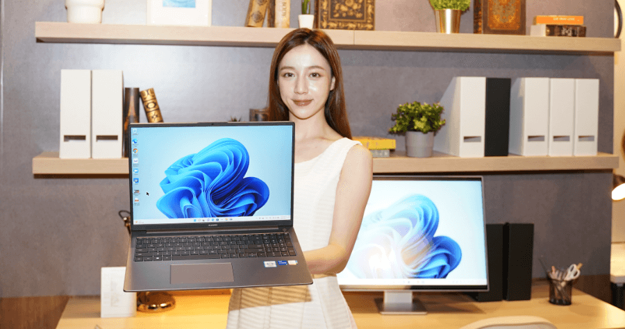 HUAWEI 發表 MateBook X Pro / MateBook D16 / D14 三款筆電，限時省 5000 元 (9/25 前) 再送 Microsoft 365