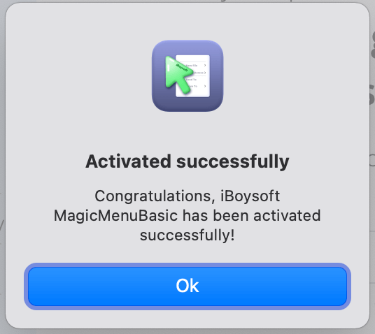 magicmenu mac