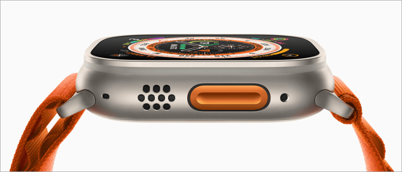 Apple Watch Ultra 價格