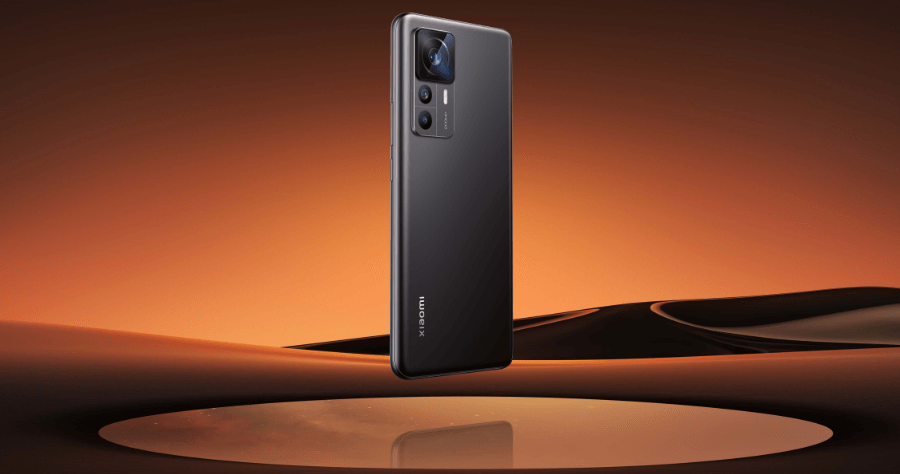 Xiaomi 12T / Xiaomi 12T Pro 正式發表，售價 599 歐元起 ( 折合新台幣約 18,800 元 )