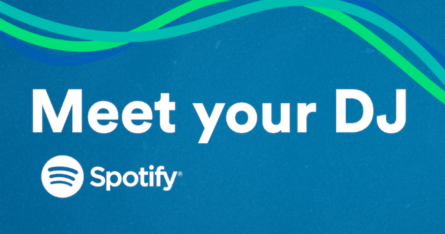Spotify 推出 AI DJ 新功能，與 OpenAI 合作打造更精準的音樂推薦