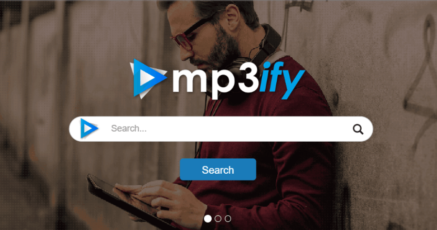 MP3ify 免費音樂下載平台，直接輸入歌曲名稱就能立即下載免開啟 YouTube