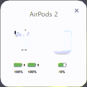 AirPodsDesktop