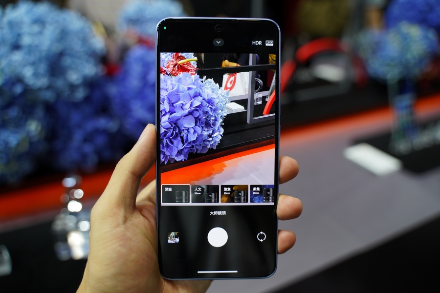 Xiaomi 13T Pro 拍照