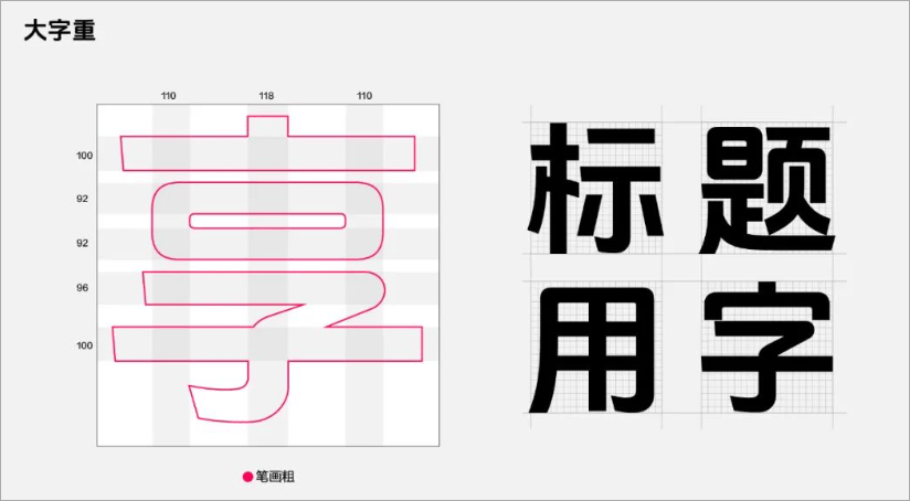 抖音美好體下載