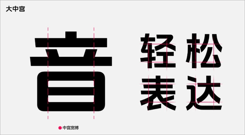 標題字體下載