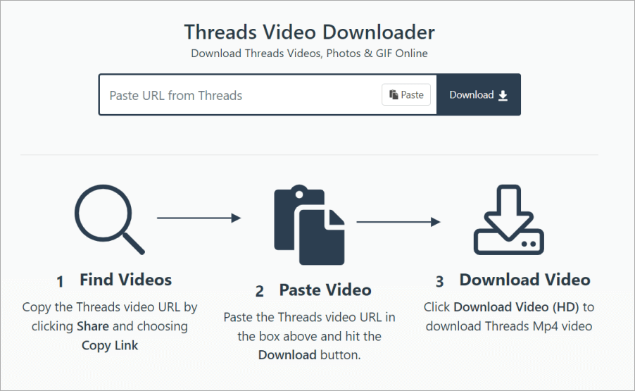 Threads 圖片下載