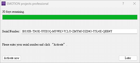 照片濾鏡軟體