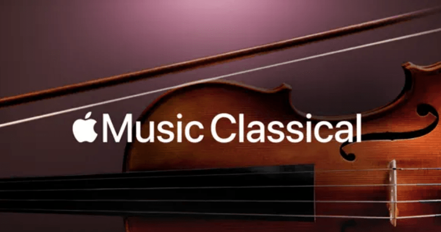 Apple Music 古典樂 APP 超過 500 萬首曲目，全世界最完整 1/24 起正式開放下載 ( Android/iOS )