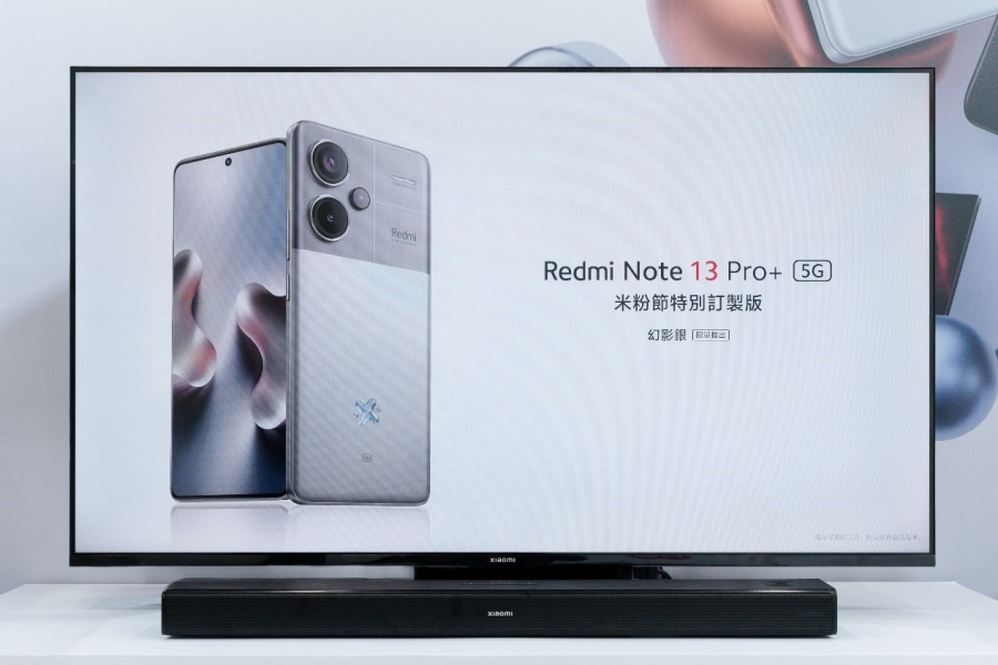 Xiaomi 智慧顯示器 A Pro 55 型