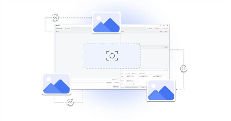 限時免費 Sparkit 截取影片照片工具，清晰截取不掉畫質 ( Windows / Mac)