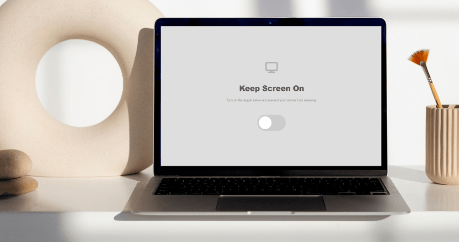 螢幕不關閉線上工具